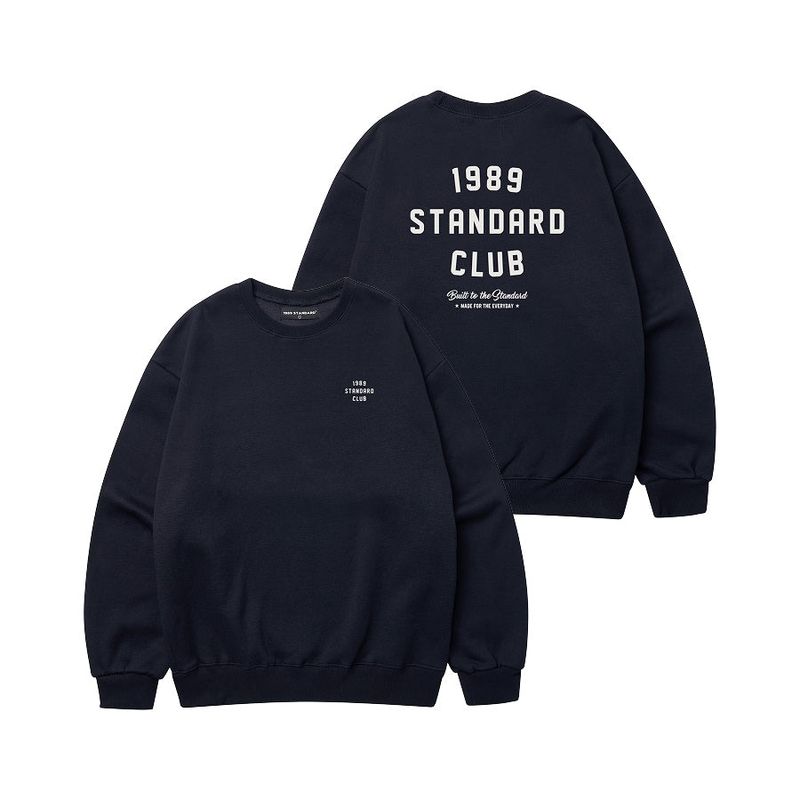 1989 CLUB Sweatshirt (STMSTD-0272)