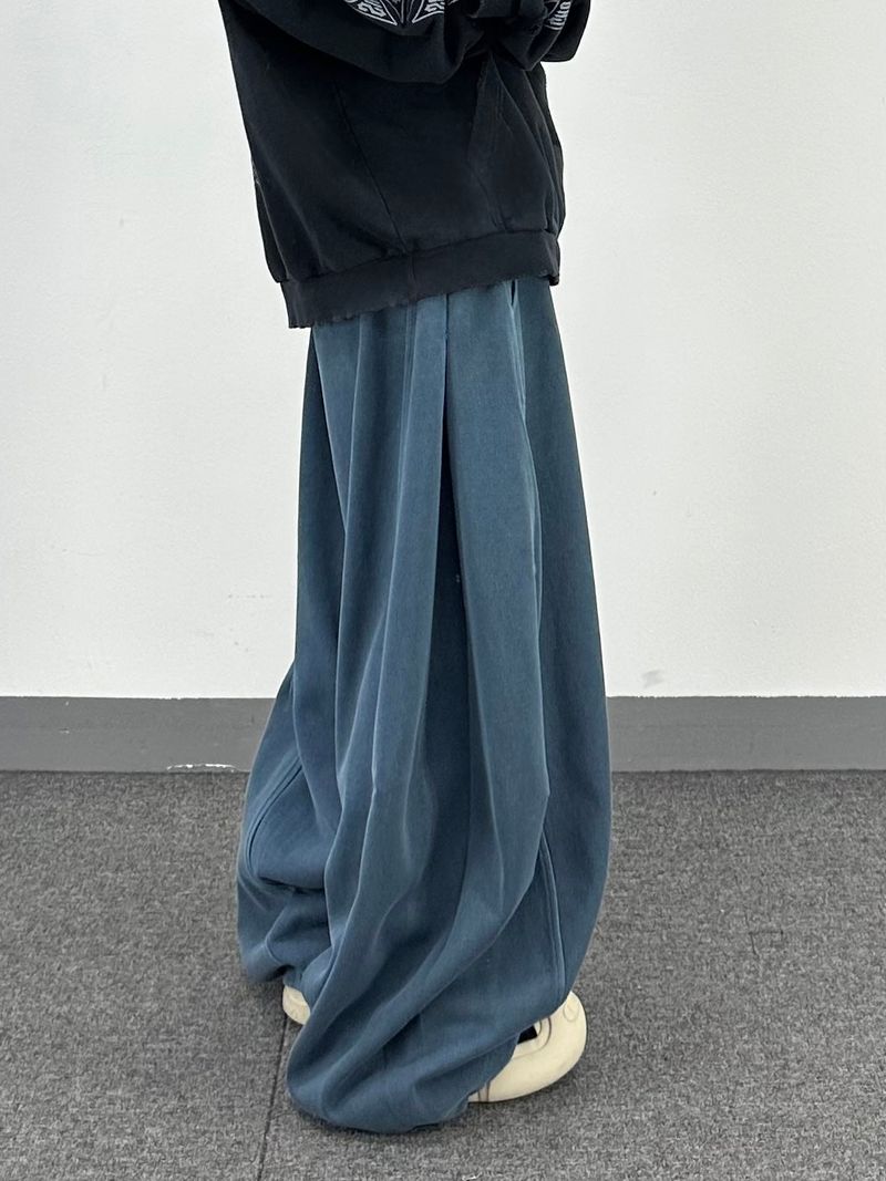 pigment curved sweatpants