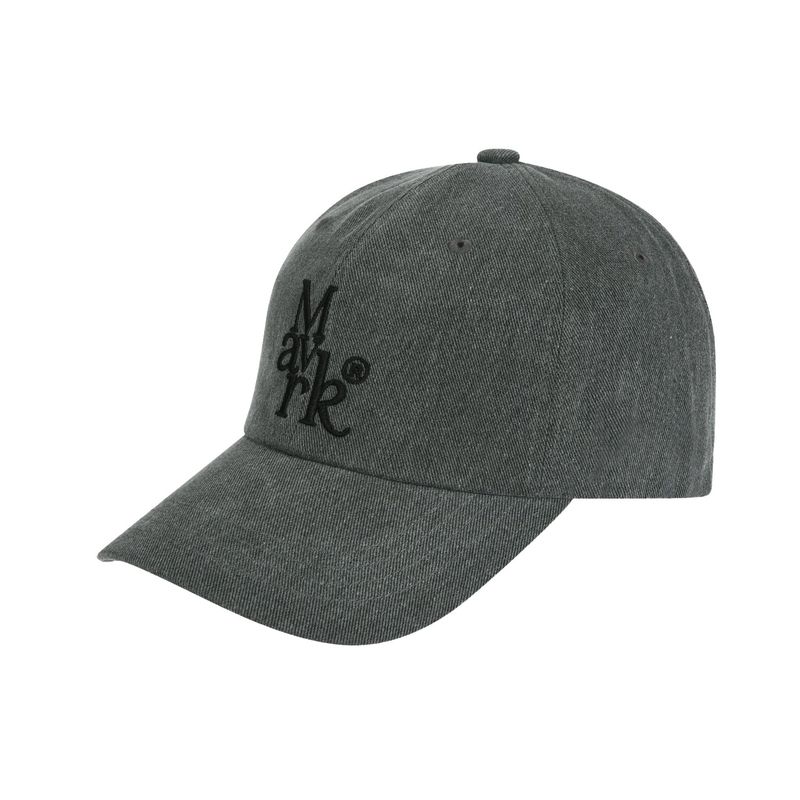 M-30 MTP Logo Ballcap Darkgray