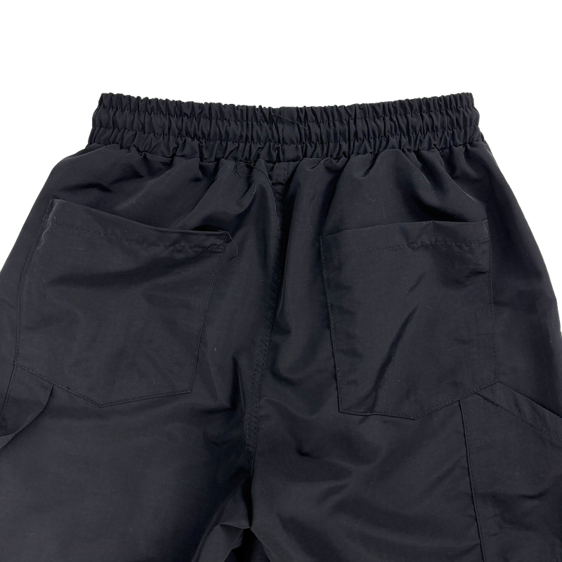 nylon loop carfender pants