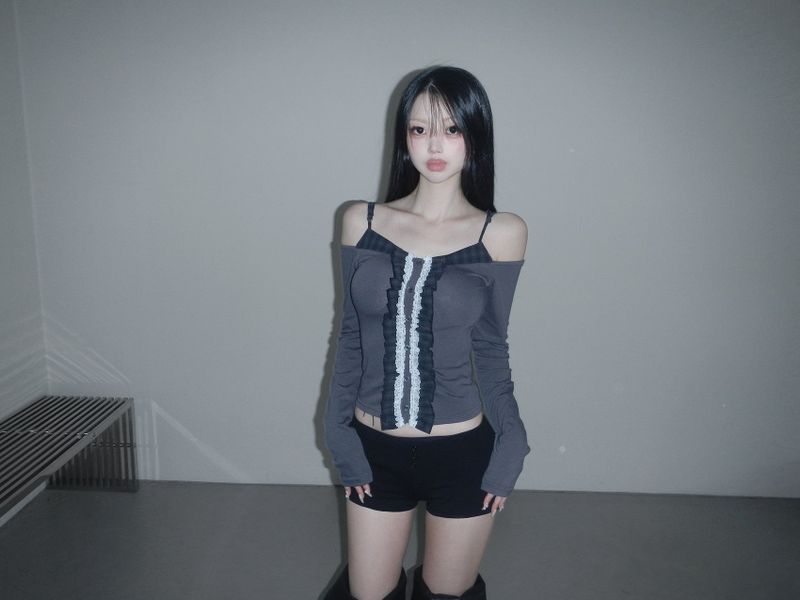 rael blose off top (3 color)