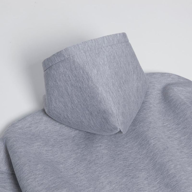 Scuba Balloon Zip Hoodie (3color)