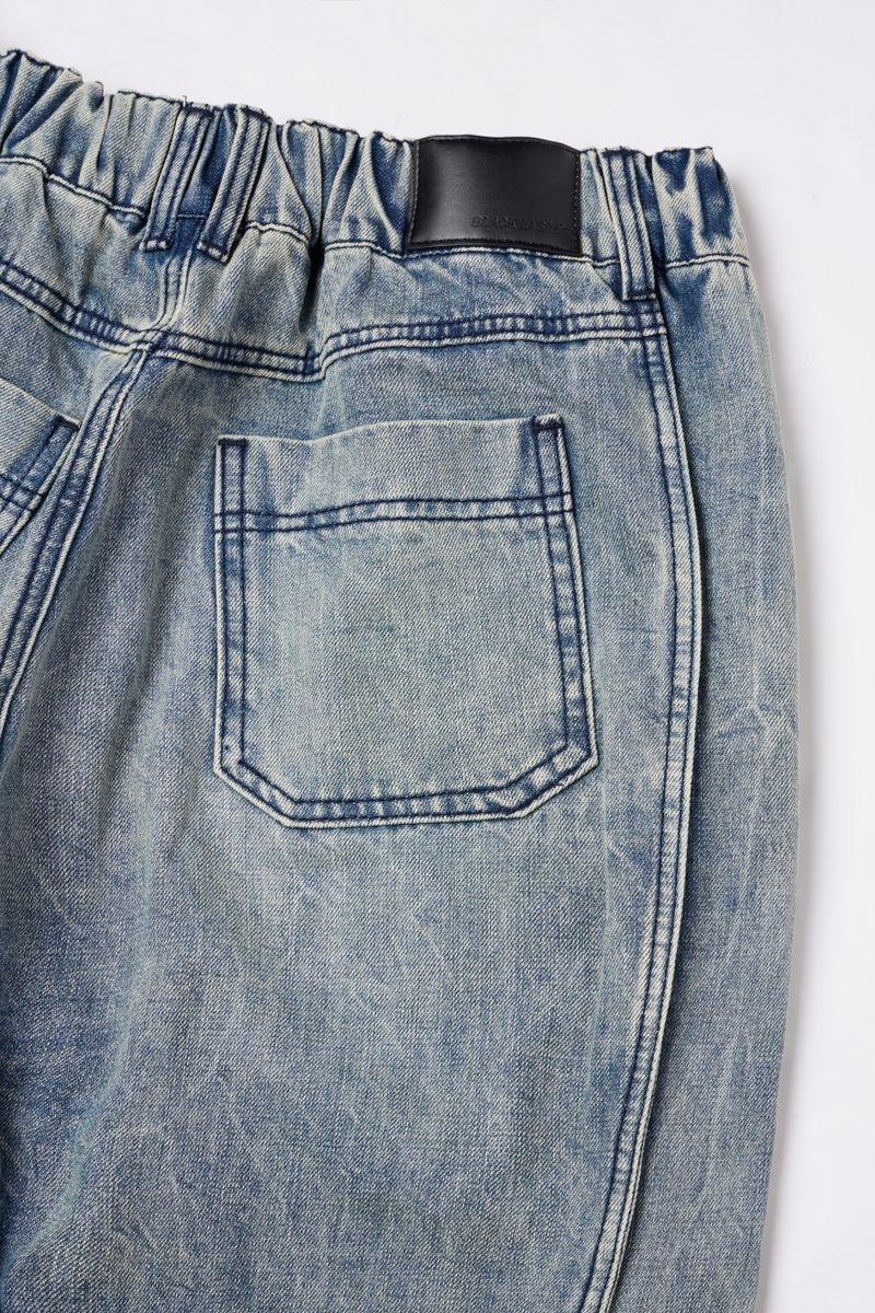 Dimension Jeans