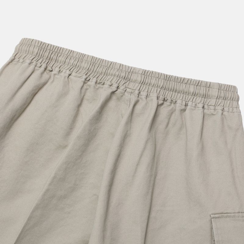 Mouse Summer Cool Cotton Cargo Shorts (5 colors)