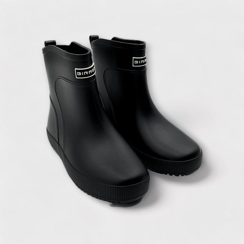 ASCLO Middle Bi Rain Boots