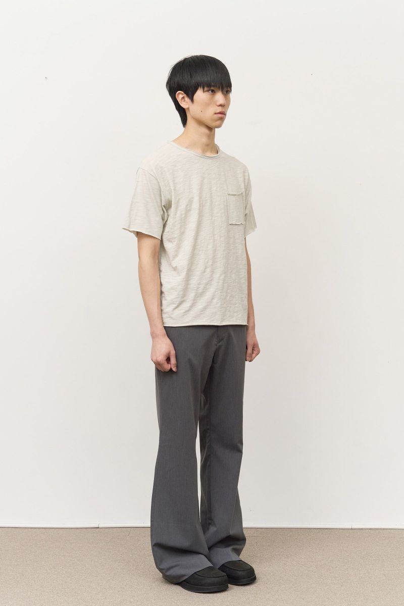 Poem Bootscut Trousers