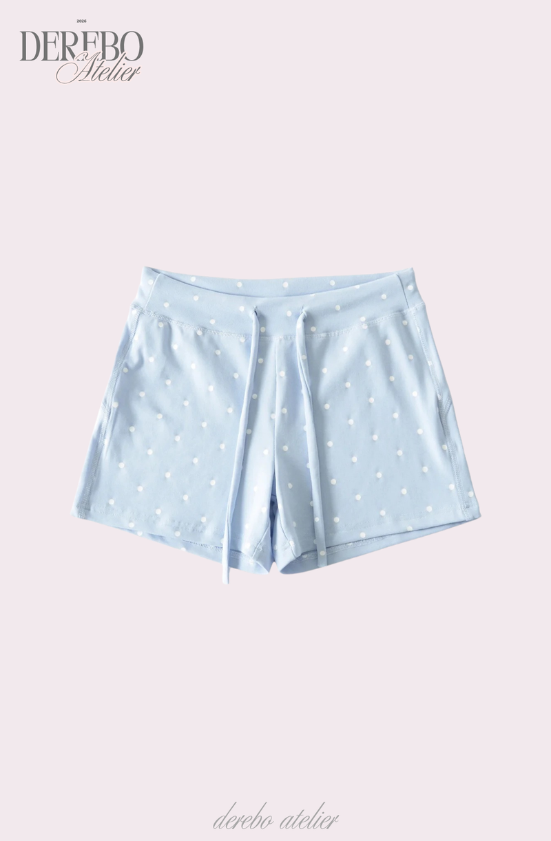 Raina Dot Pad Training Setup (SHORTS)
