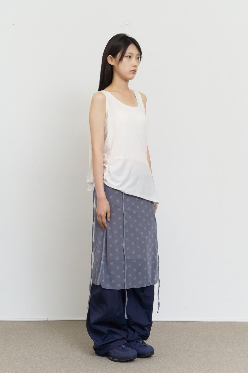 (W) Kalin Sleeveless