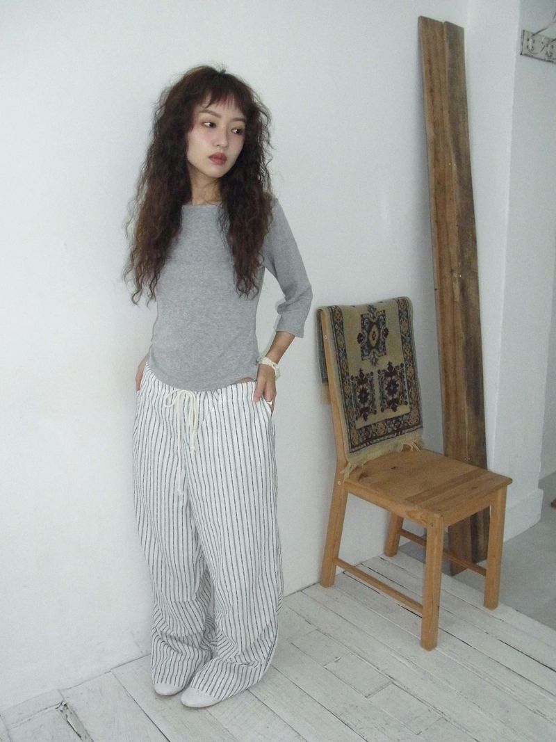 Sizrra 3/4 Length Tights