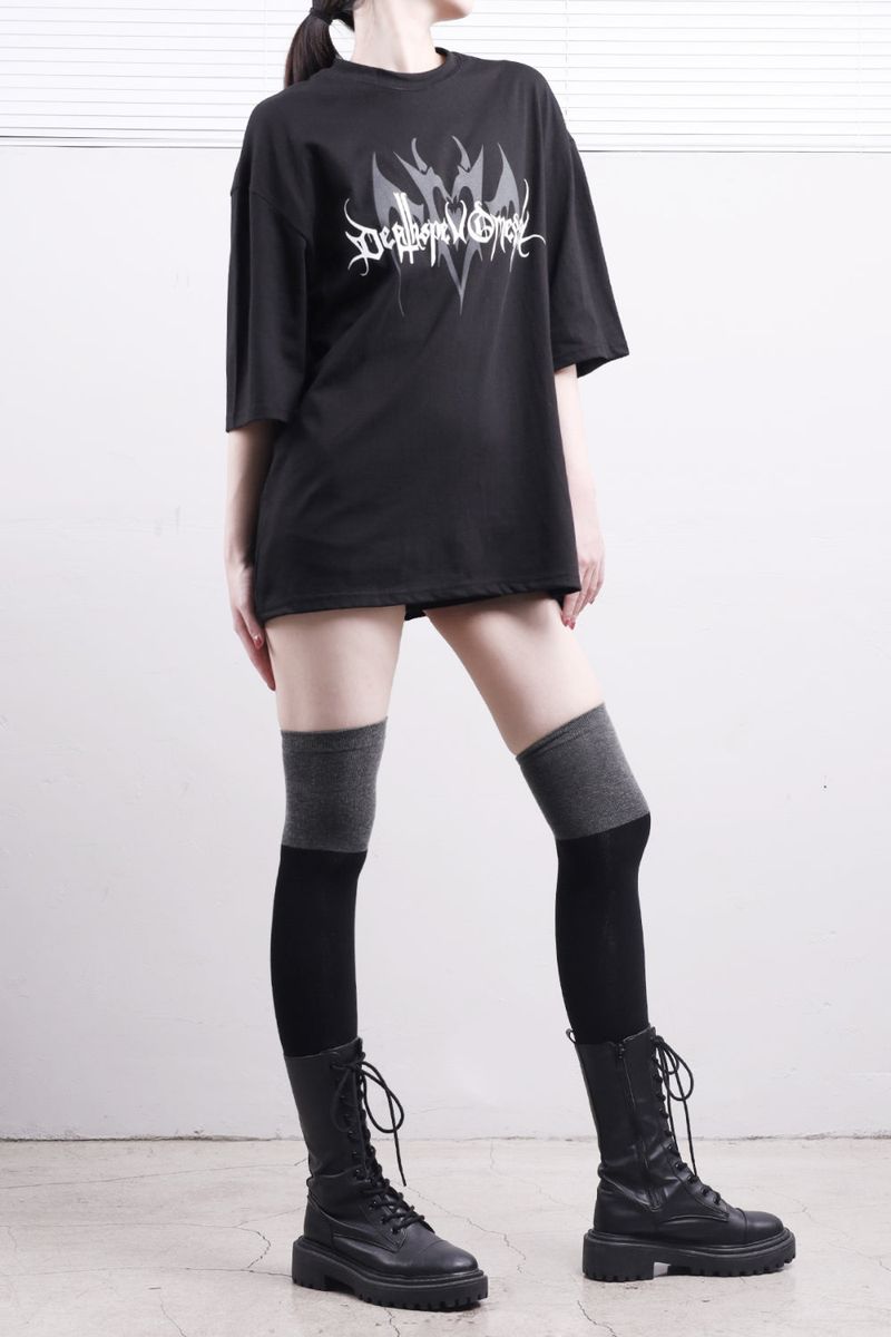 NONCODE（ノンコード）の「Light up socks（Fashion Accessories）」