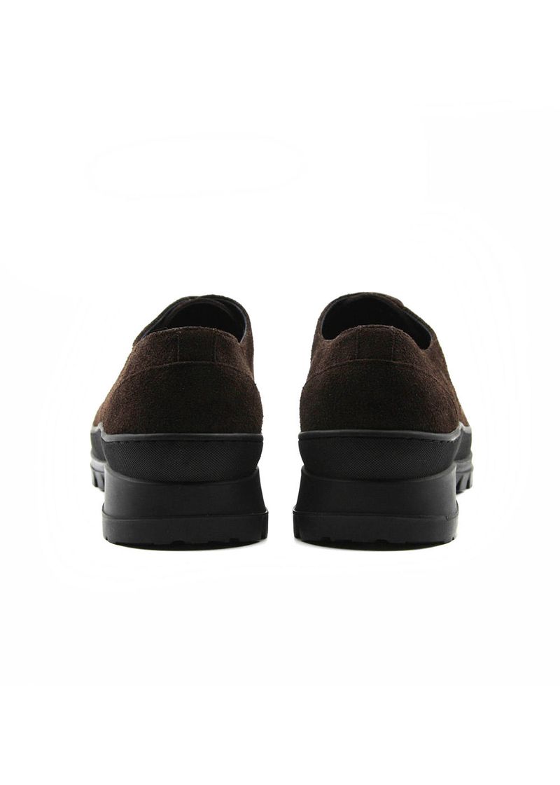 [Handmade] ASCLO Derby + Sneaker Shoes