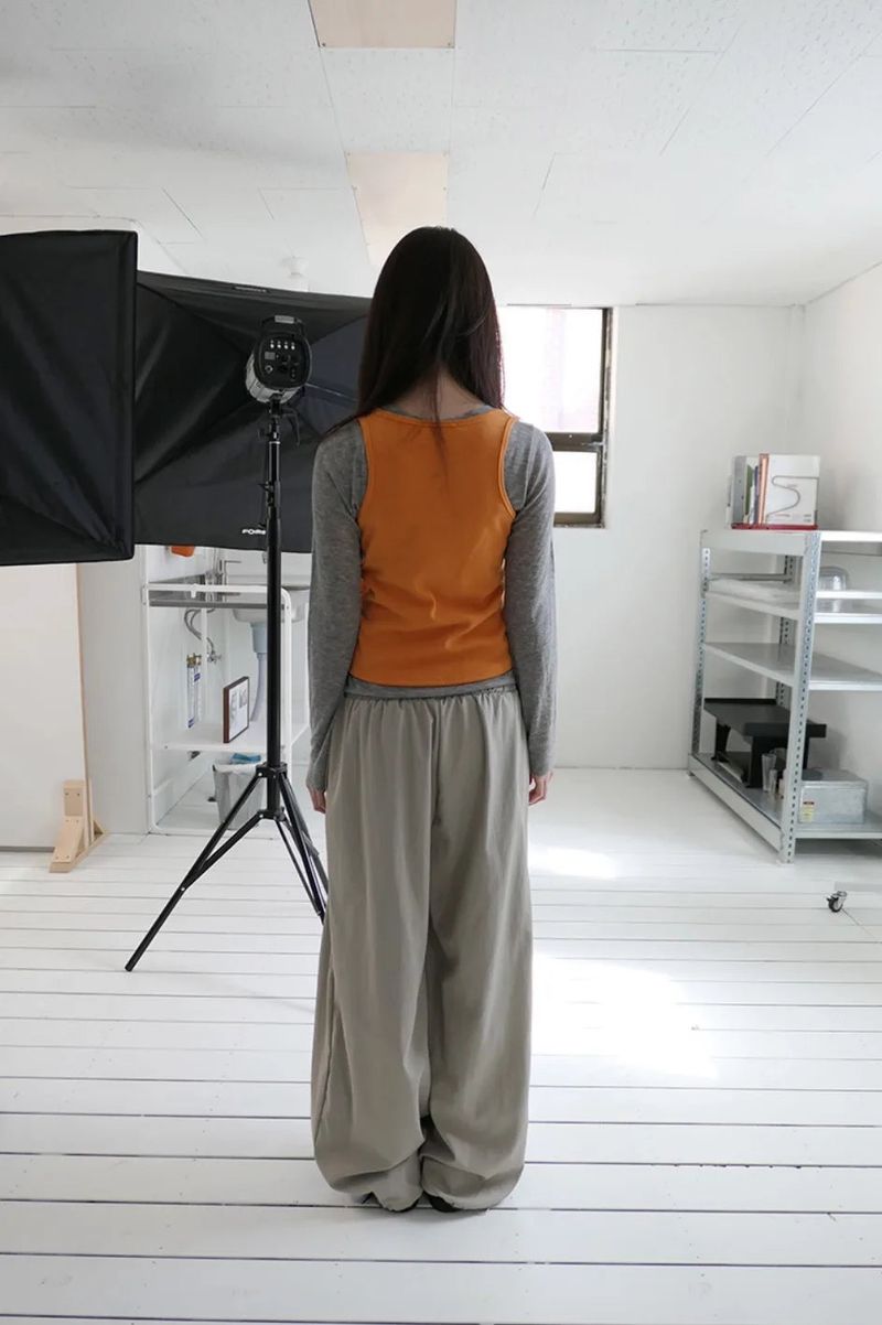 volume pants (3c)