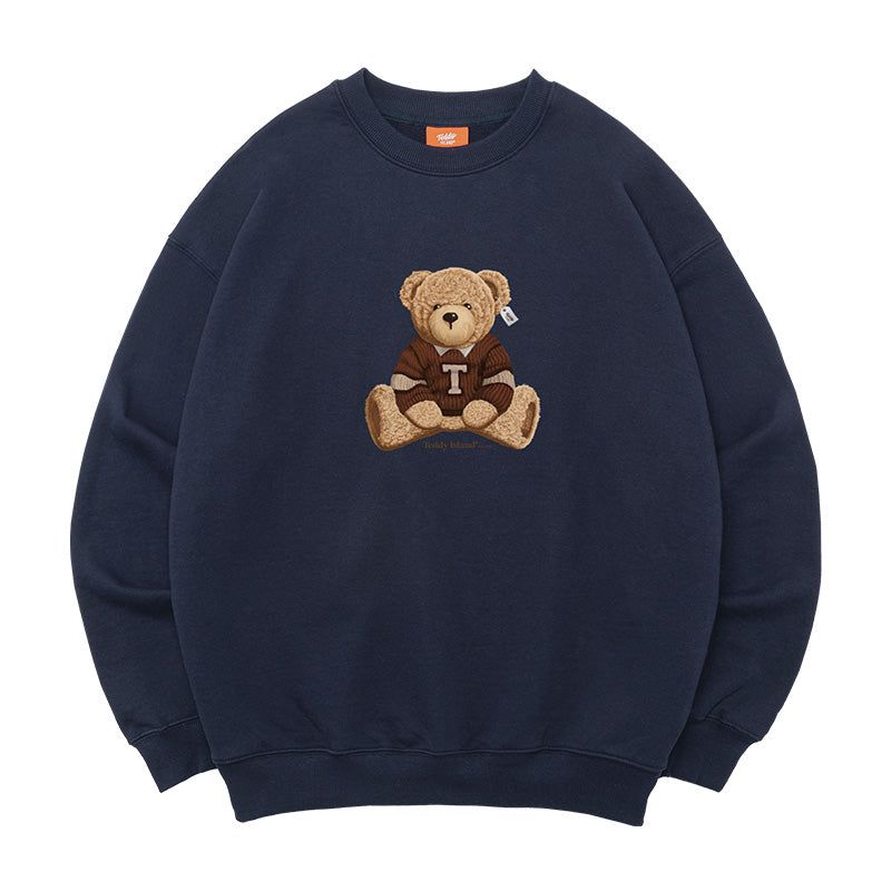 Sweater Realismo Sweatshirts