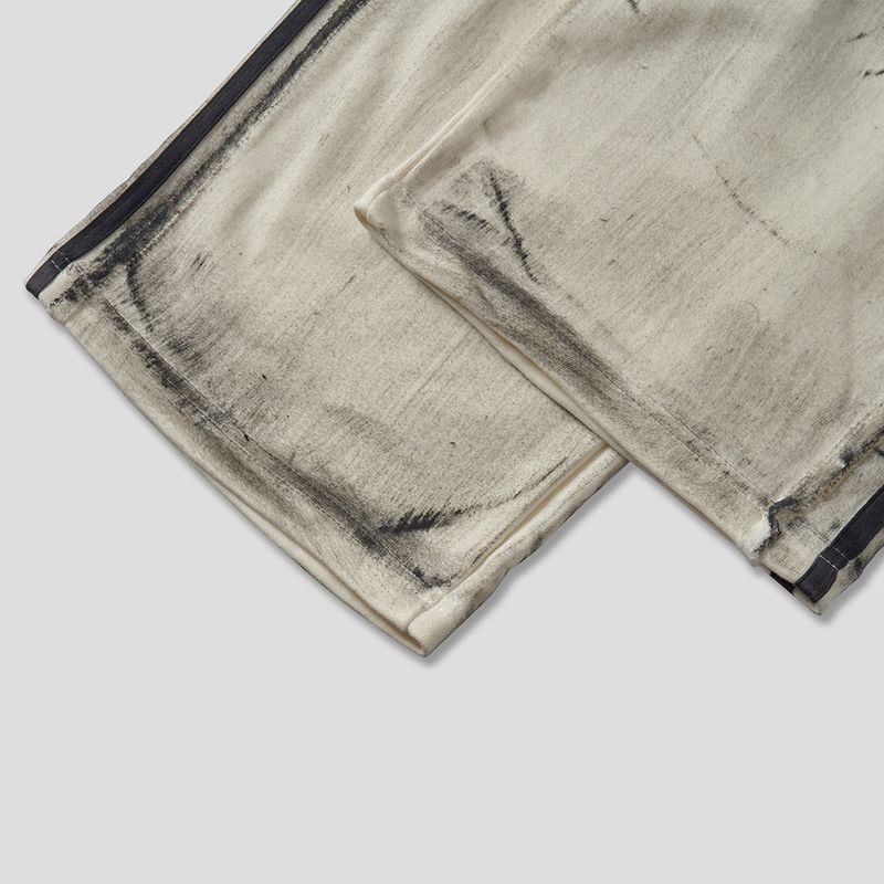 ASCLO Dirty Track Pants (2color)