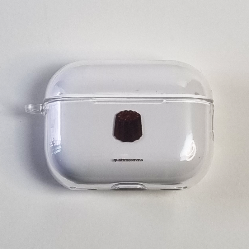 Canelé AirPod Pro Case (all models)