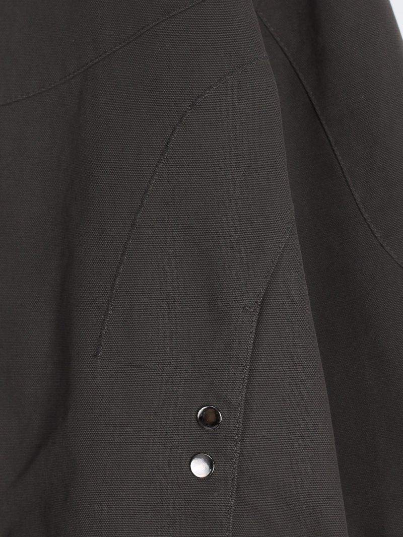 Lab Cotton Track Jacket (2color)