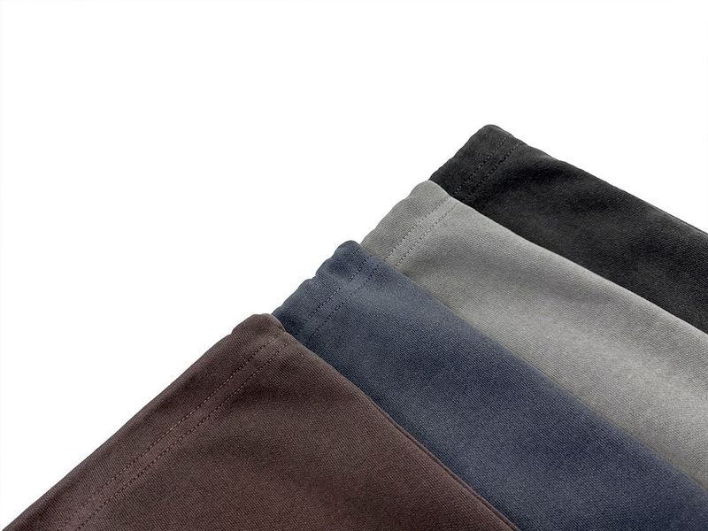 Leger Pigment Balloon Pants