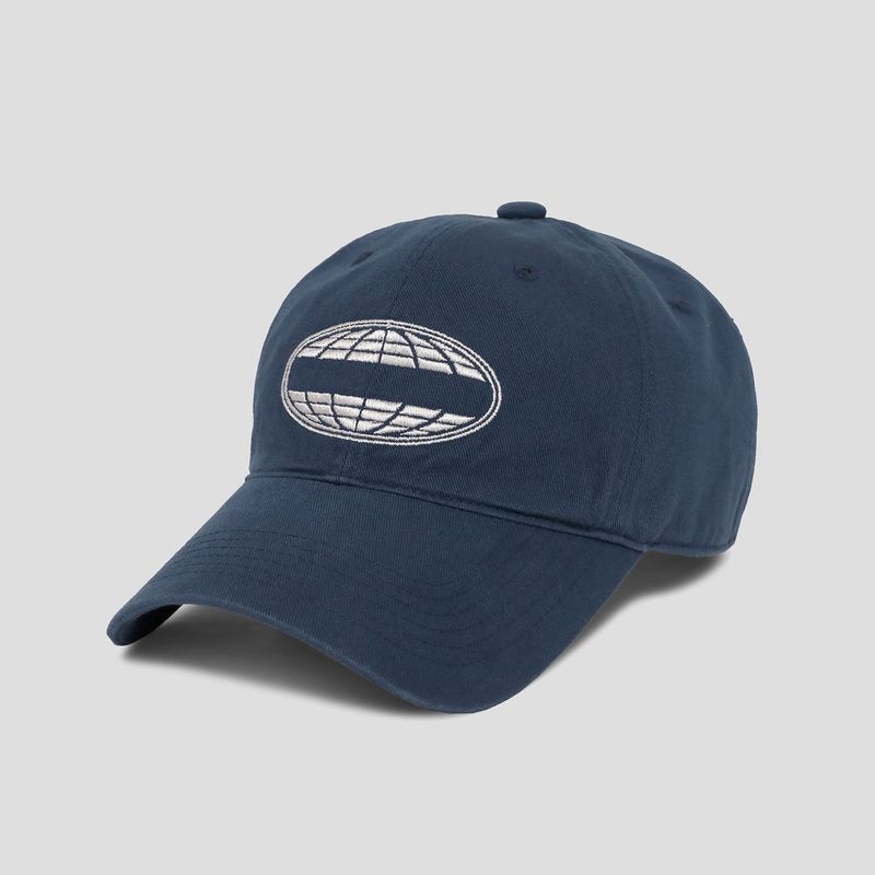 PARAGRAPH（パラグラフ）の「PARAGRAPH ELLIPSE LOGO CAP（Hats）」