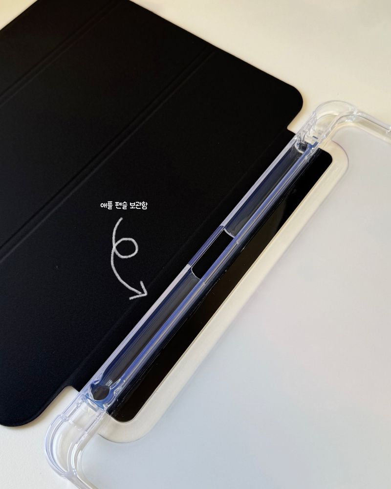 Whale's Dream Ipad case