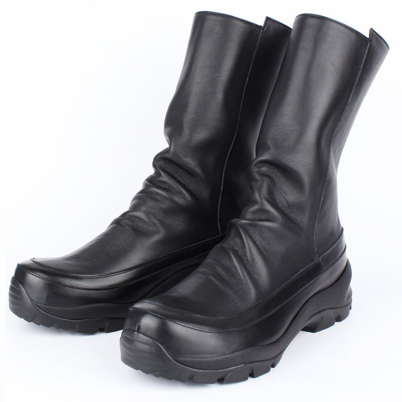 D106 HI-HYDRA BOOTS (vibram edition)