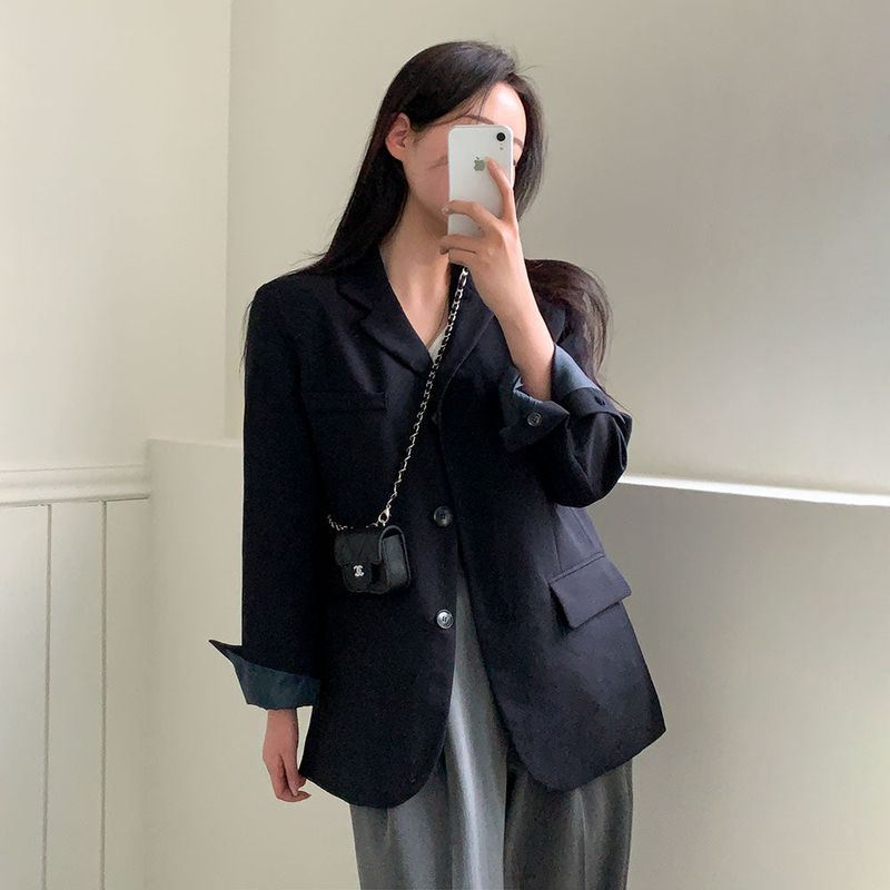 BEIDELLI（ベイデリー）の「Plan Overfit Jacket & Blazer（Jackets/Outerwear）」