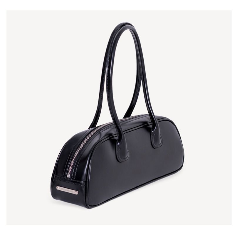 BOWLING BAGUETTE BAG