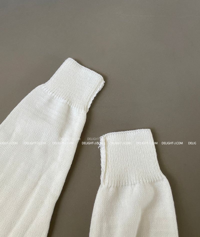 Tokyo Bootcut Leg Warmer