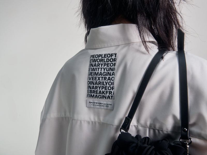 Signature Ambroids Shirt