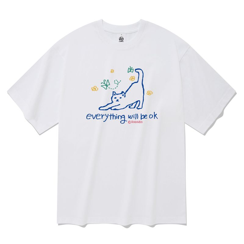 OK T-SHIRTS