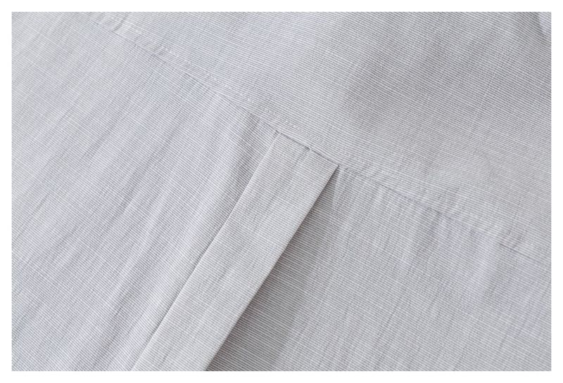 Ellis Relaxed Pocket Shirt