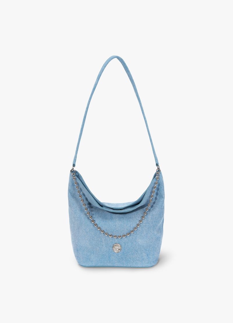 Oryany（オヤニ）の「BALL CHAIN BUCKET（Bags）」