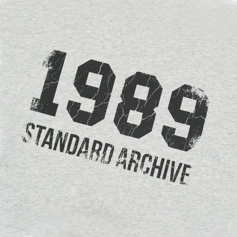 VINTAGE LOGO Sweatshirt (STMSTD-0252)