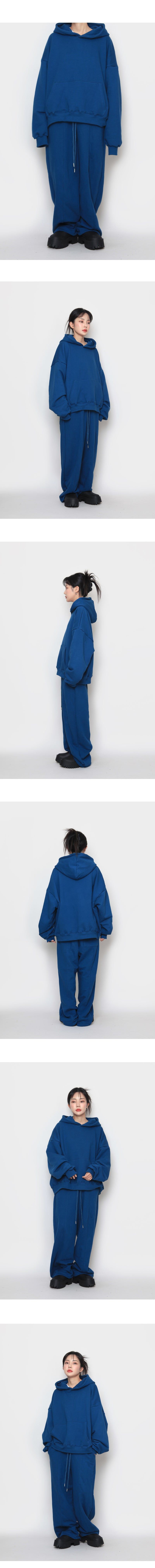 Heavy String Setup Pants