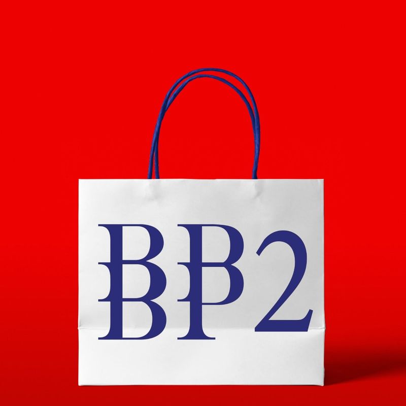 BP2 DISORDER（ビーピートゥーディスオーダー）の「2024 WINTER LUCKY BOX (BP2 DISORDER)                     （Lucky Bags）」