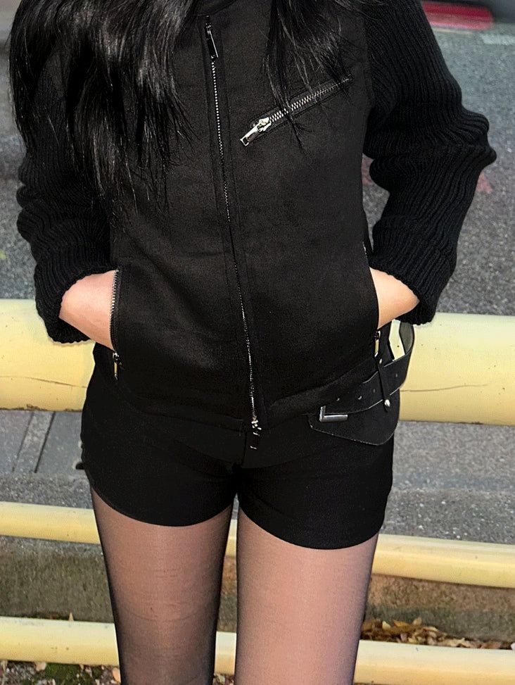 Best Span Shorts