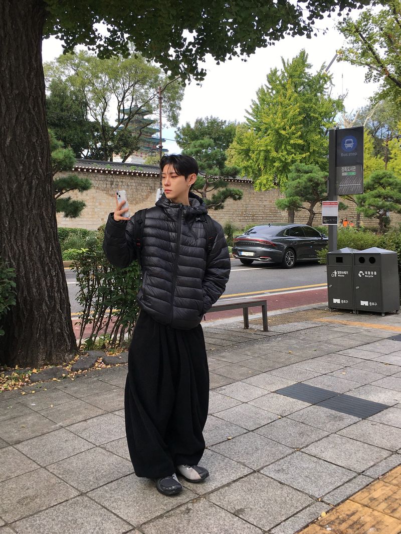 DISCERNMENT(ディサーンメント)の「ヘイバルーンコーデュロイパンツ 6C(パンツ)」
