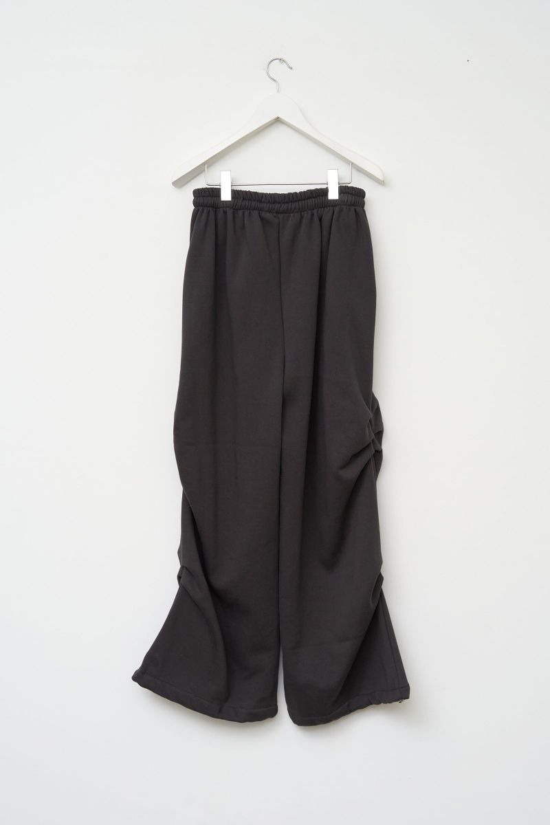 Fat Wrinkled Sweatpants