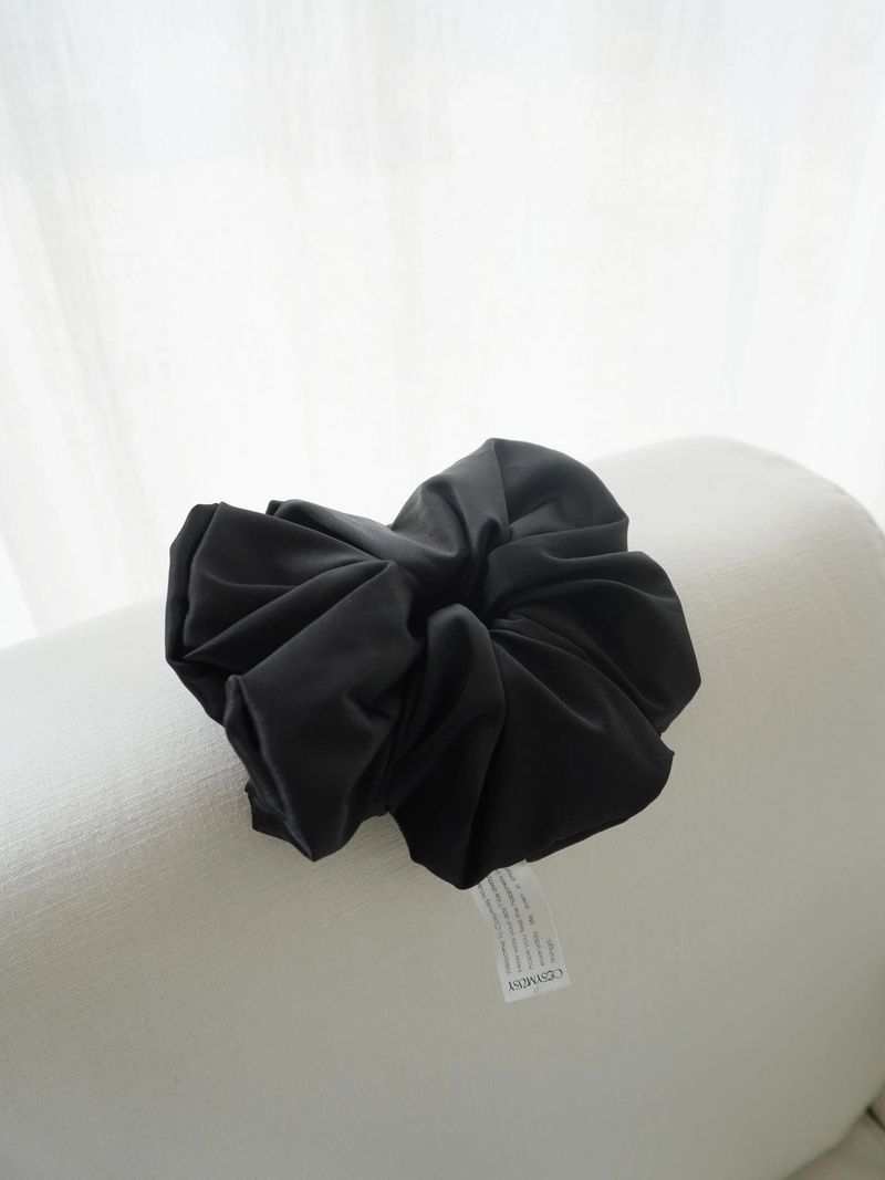 [Ships 3rd Week of October] Cosymosy Satin Scrunchie - 3 Color