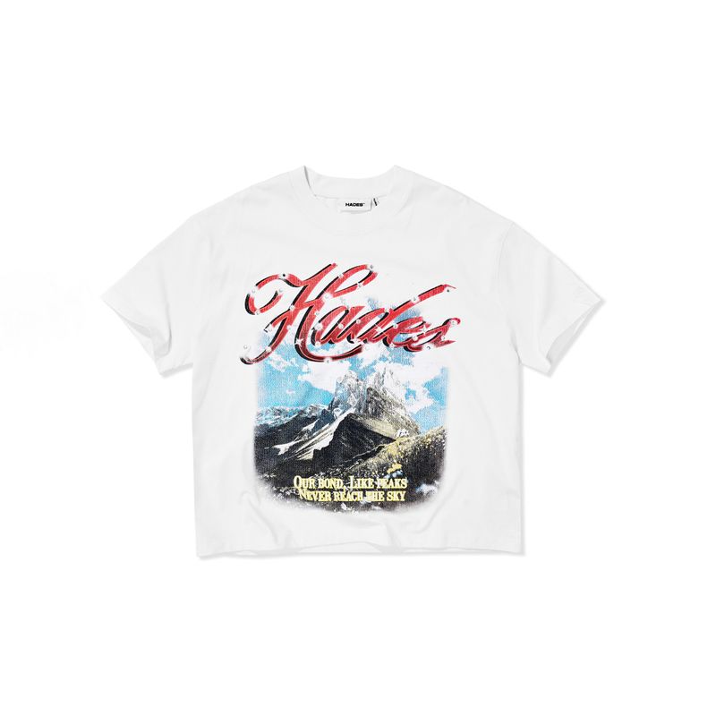 HADES（ハデス）の「HADES REACH THE SKY TEE（Tops）」