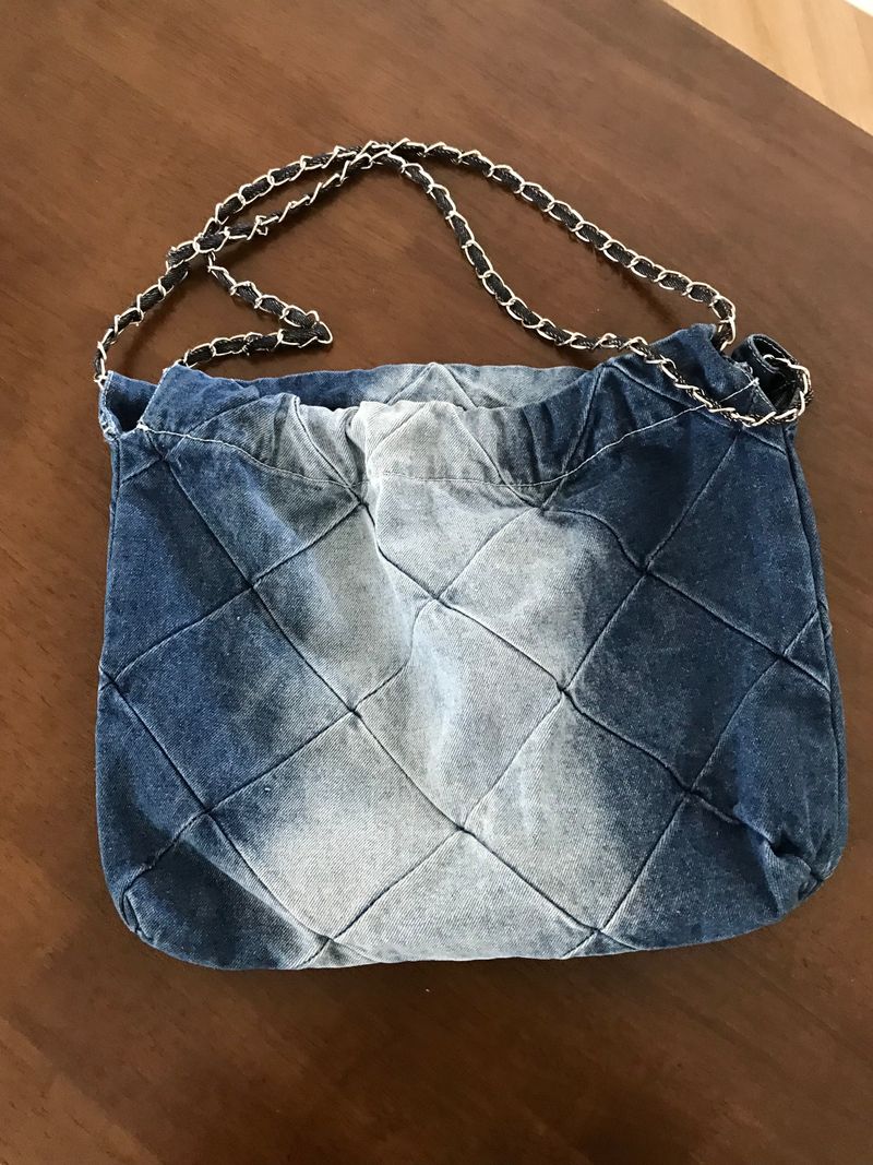 Roman bag