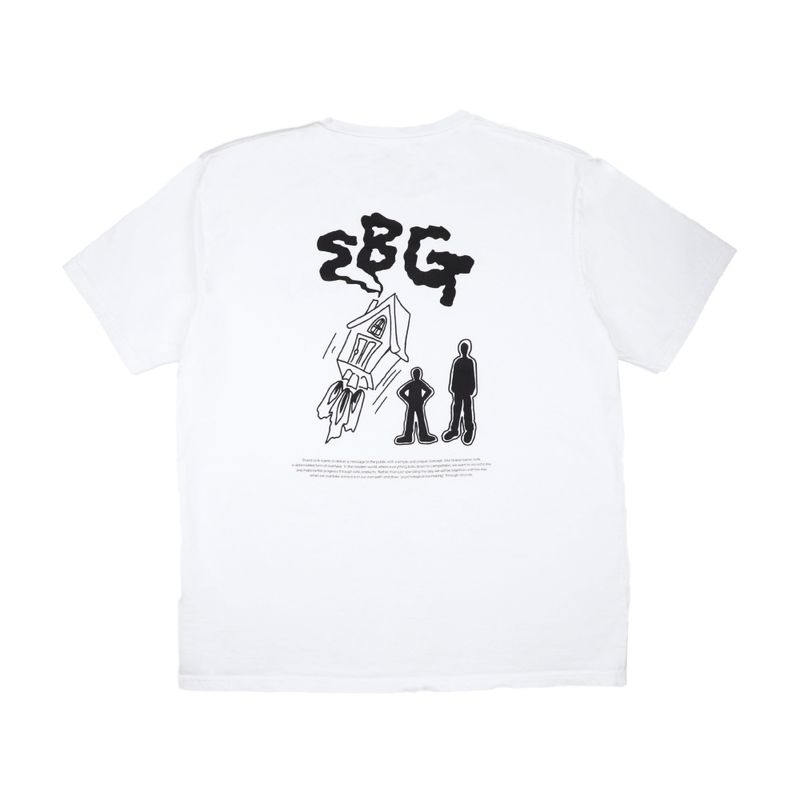 SBG Tee