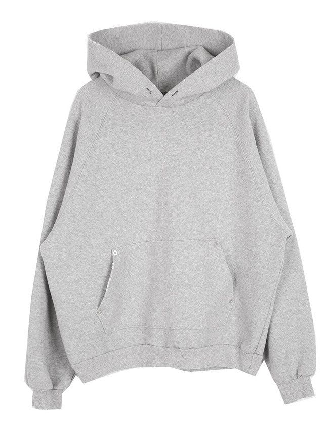 No.0474 rivet hood-T