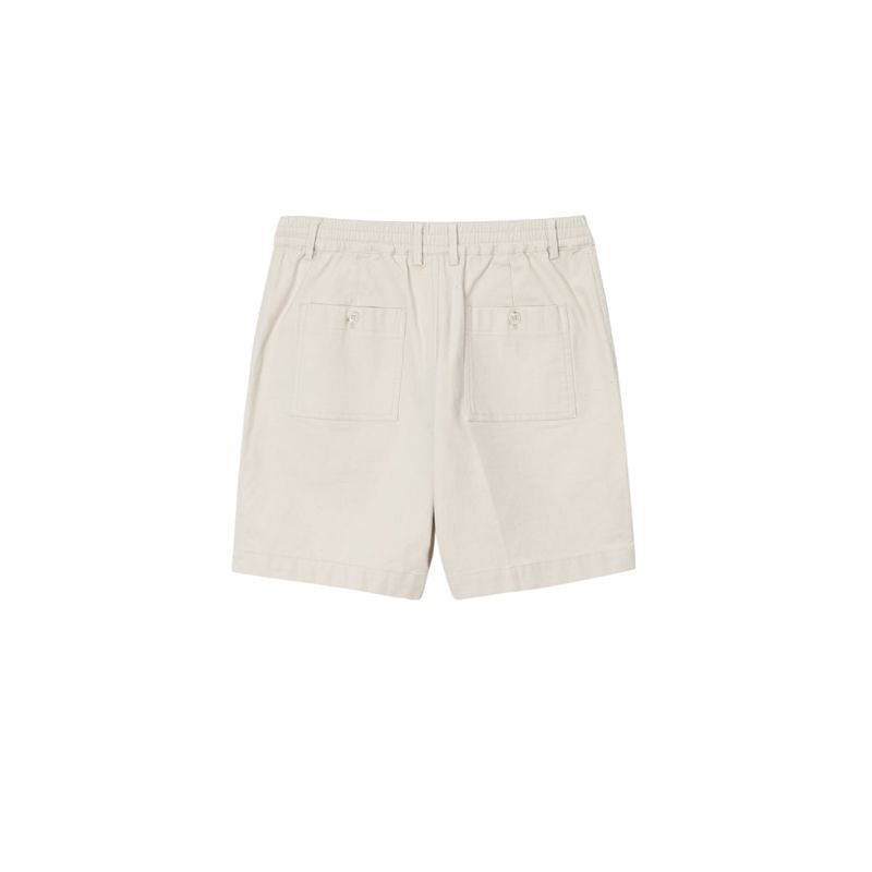 LMN Rainy First Cool Spandex Shorts (5 colors)