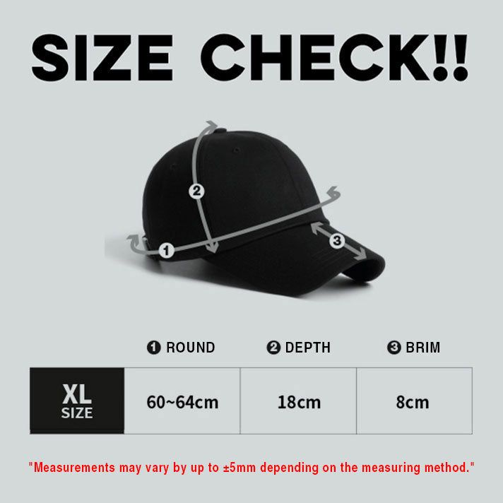 BIC SIZE XL HIGHLAND CAP DARK GREY