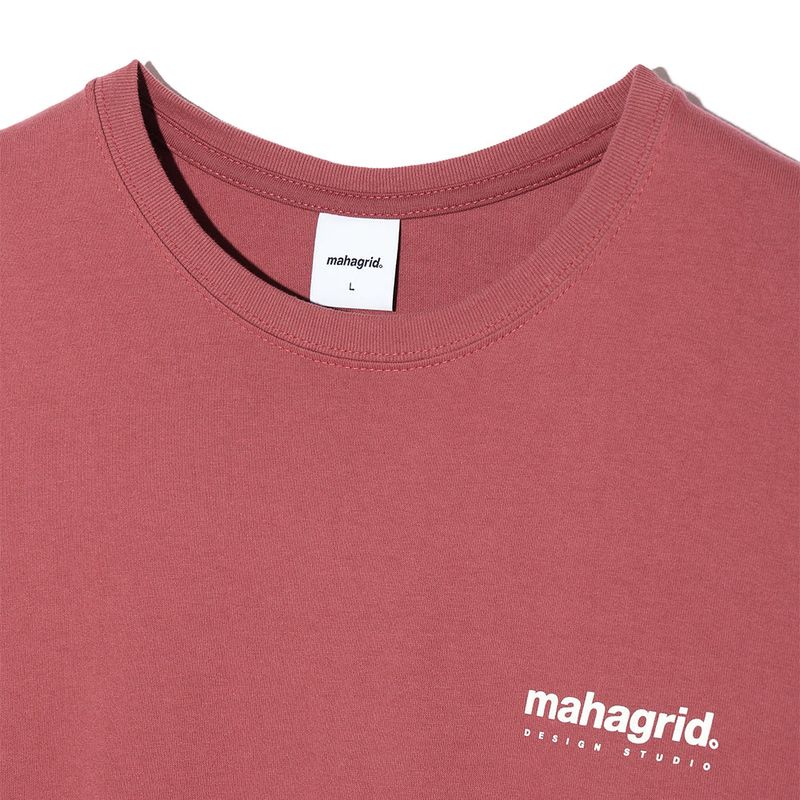 ORIGIN LOGO LS TEE