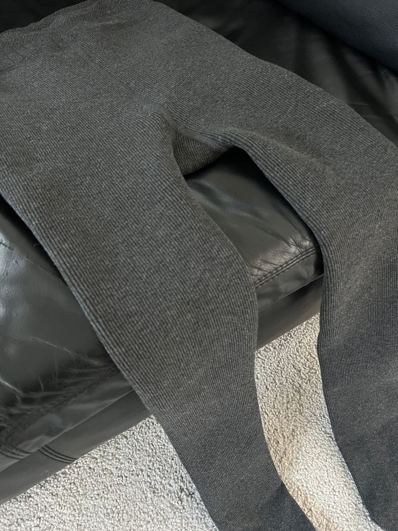 Soft Warm Wnter Fleece Basic Leggings