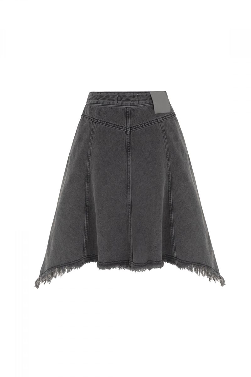 Patron skirt
