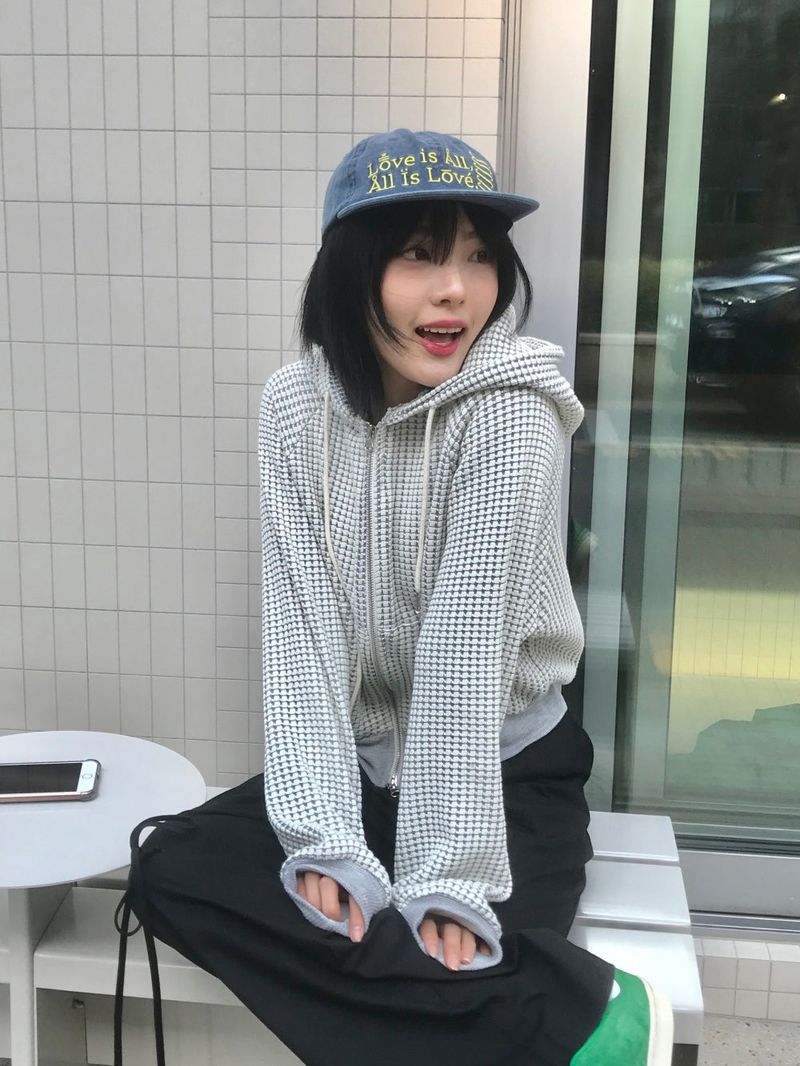 Miret cap