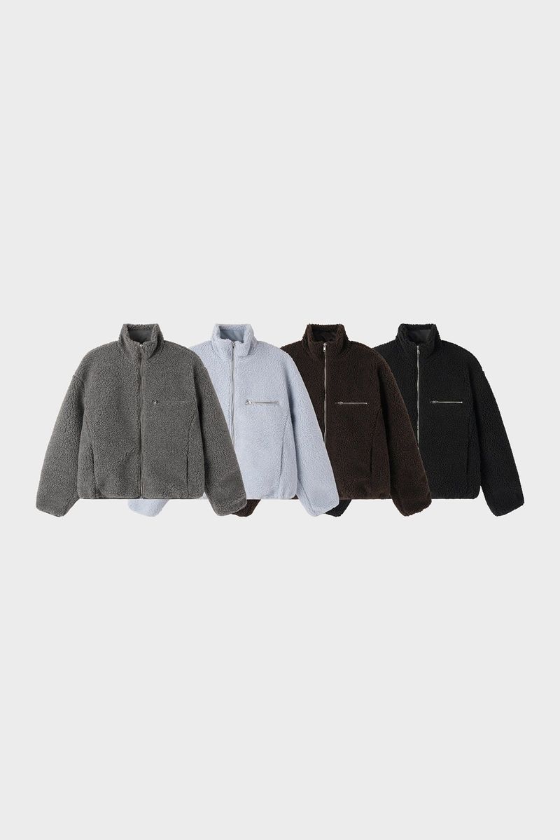 Voo Dumble Fleece Jacket