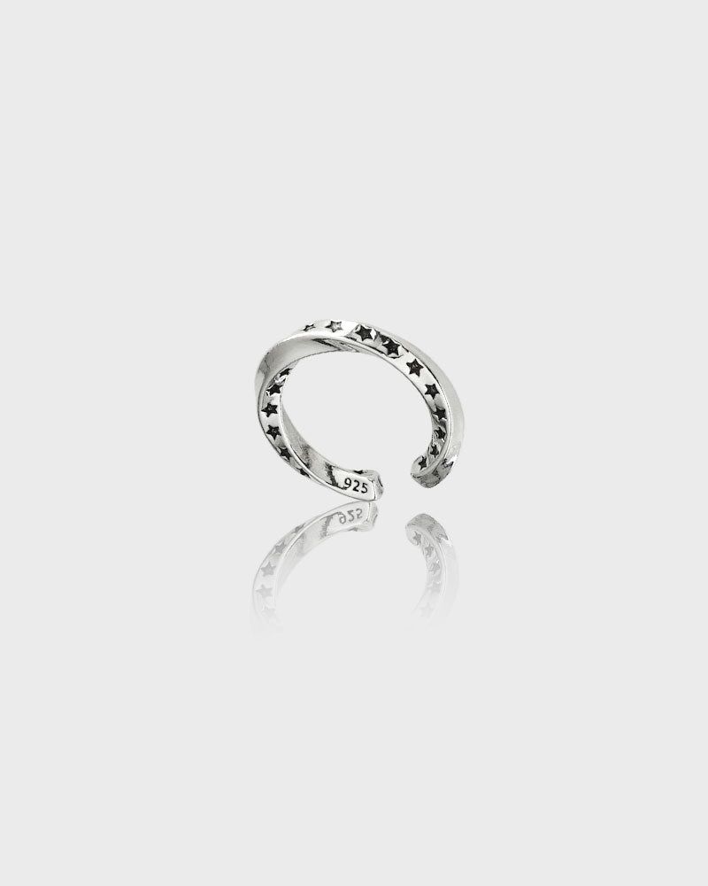 it doesn't matter.（イットダズントマッター）の「[925silver] シルバーベールリング（アクセサリー）」